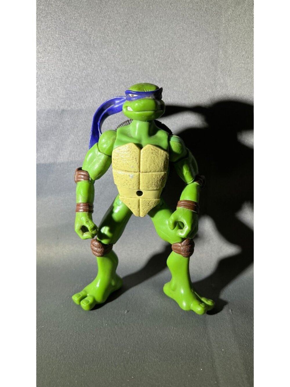 Teenage Mutant Ninja Turtles Action Figure Vintage Collectible Toy